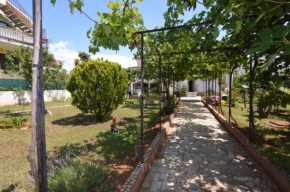 Apartments Mariza